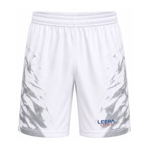 Handball Silver Shorts