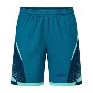 Handball Teal Shorts