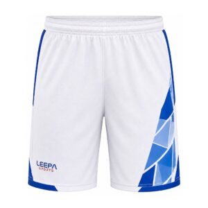 Handball White Shorts