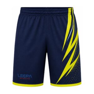 Handball Yellow Shorts