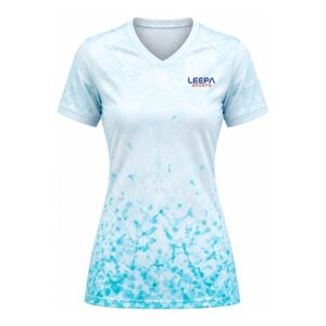 Ice Confetti Padel Jersey