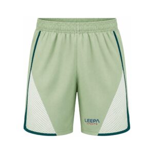 Mint Padel Shorts