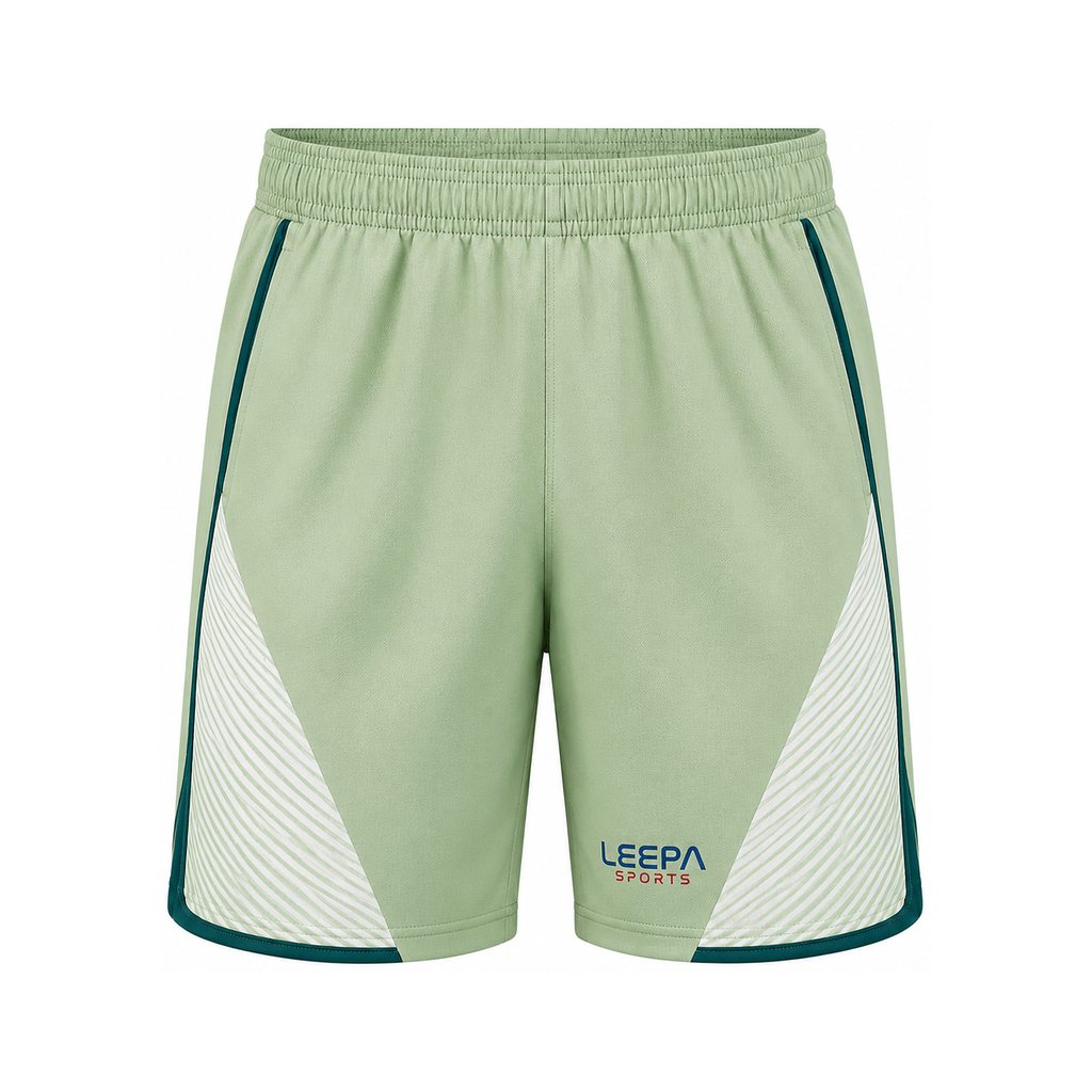 Mint Padel Shorts