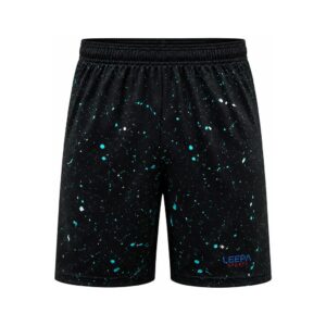 Speckle Padel Shorts