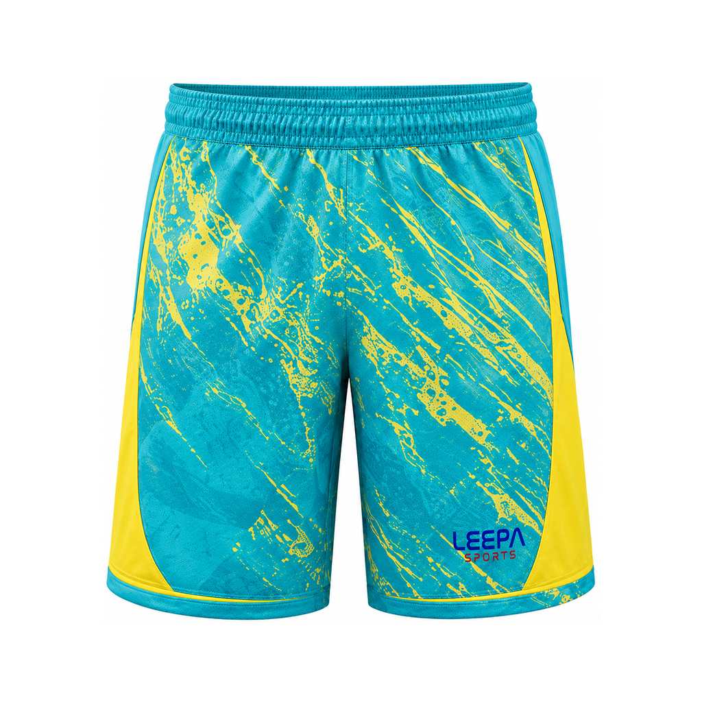 Splash Padel Shorts