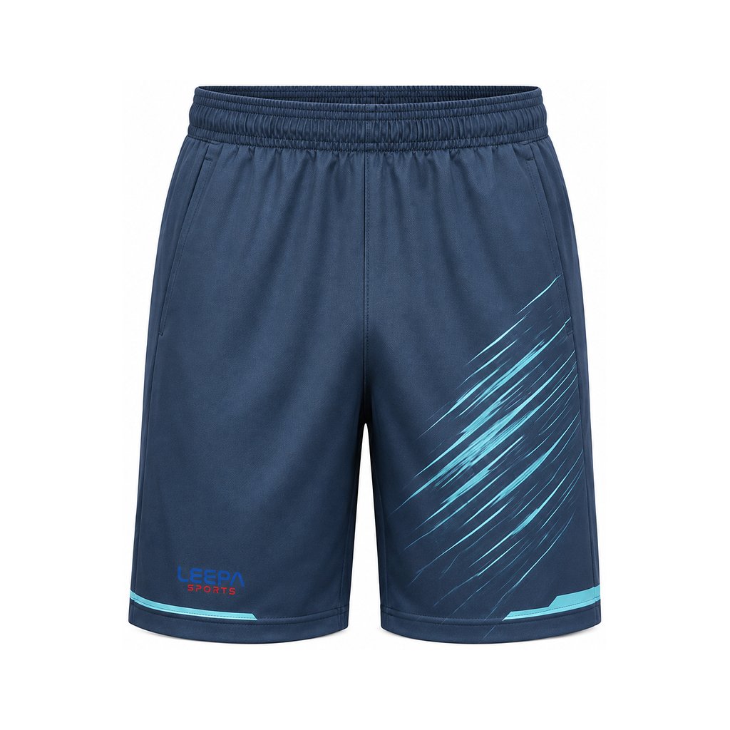 Streak Padel Shorts
