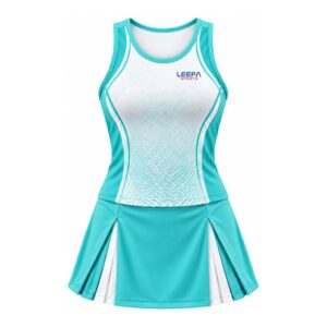 Aqua Women Tennis Set
