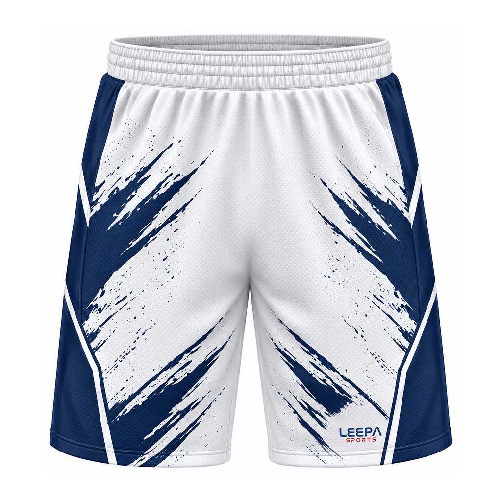 Brush Football Shorts